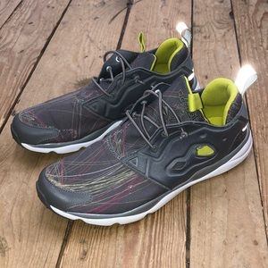 Men’s Reebok Sneakers